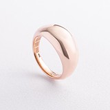 Жіноче золоте кільце, 1797250