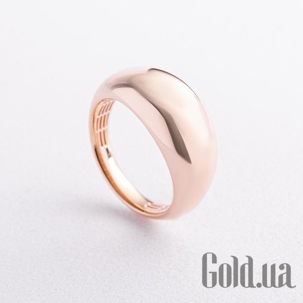 

Кольцо Украина, Женское золотое кольцо, 17