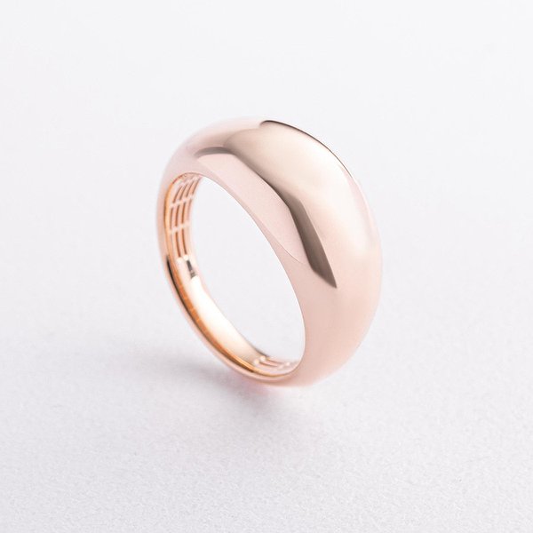 Женское золотое кольцо