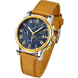 Carnival Чоловічий годинник London Sahara Gold 3840