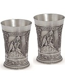 SKS Artina Набор рюмок Loreley 10400, 1797762