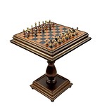 Italfama Шахматы 152BW+TAV217+312, 1799042