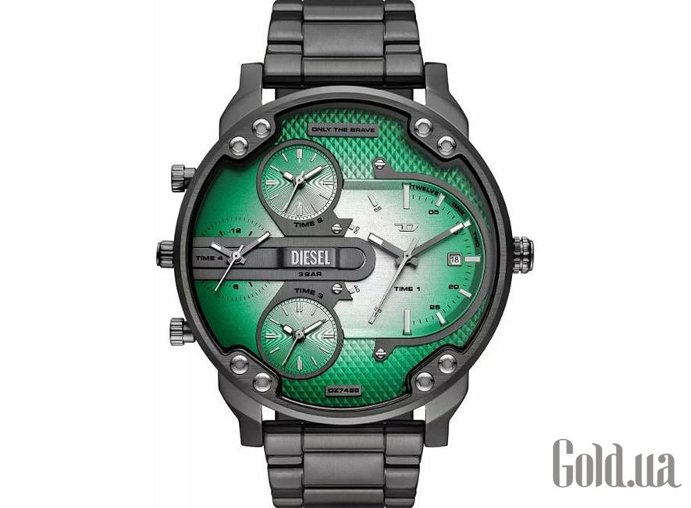 Diesel Чоловічий годинник DZ7488 DZ7488