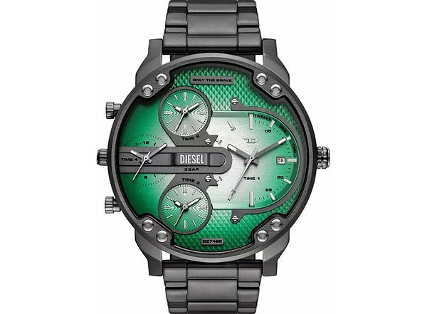 Diesel Чоловічий годинник DZ7488 DZ7488