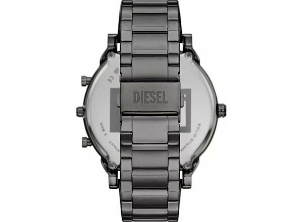 Diesel Чоловічий годинник DZ7488 DZ7488 – зображення 3