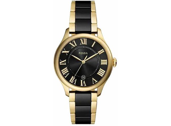 Fossil Женские часы CE1132 CE1132