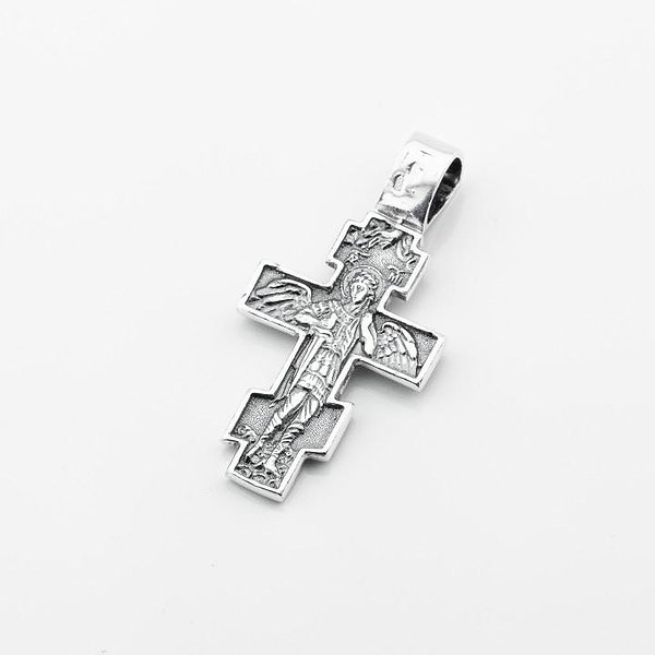 Серебряный кулон DIA3301636-2062 – изображение 2
