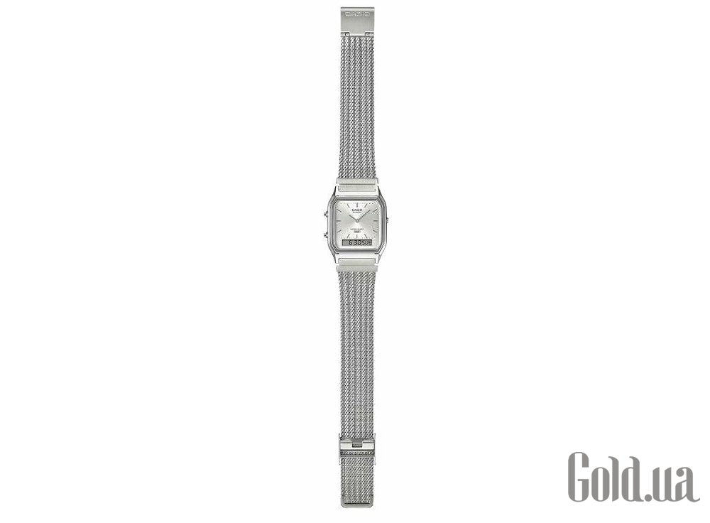 Casio Чоловічий годинник AQ-230EM-7AEF AQ-230EM-7AEF – зображення 2
