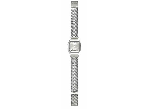 Casio Чоловічий годинник AQ-230EM-7AEF AQ-230EM-7AEF – зображення 2