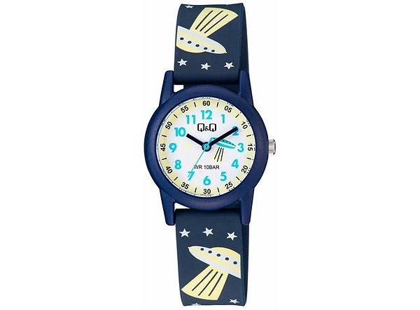 Q&Q Детские часы V22A-020VY V22A-020VY