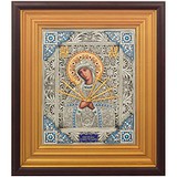 Ікона "Пресвята Богородиця Семистрільна" 0102027005, 195458
