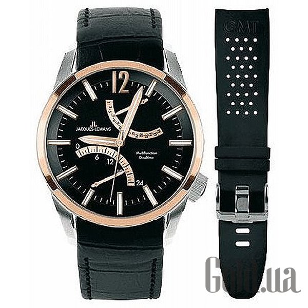 

Мужские часы Jacques Lemans, 1-1583E