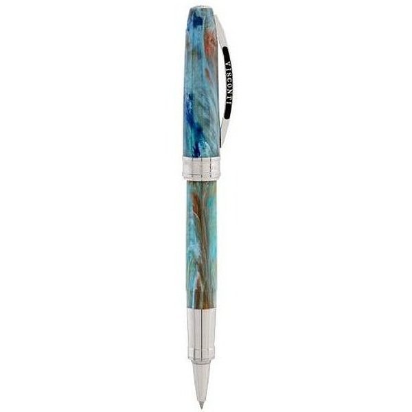 Visconti Van Gogh Portrait Blu Roller 78425