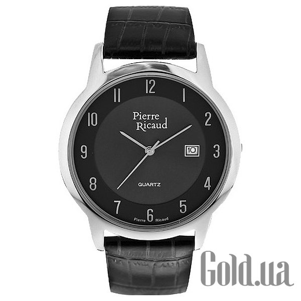 

Мужские часы Pierre Ricaud, PR 91059.5224Q