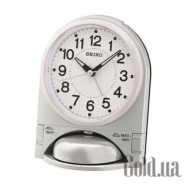 

Настольные часы Seiko, Часы QHK036S