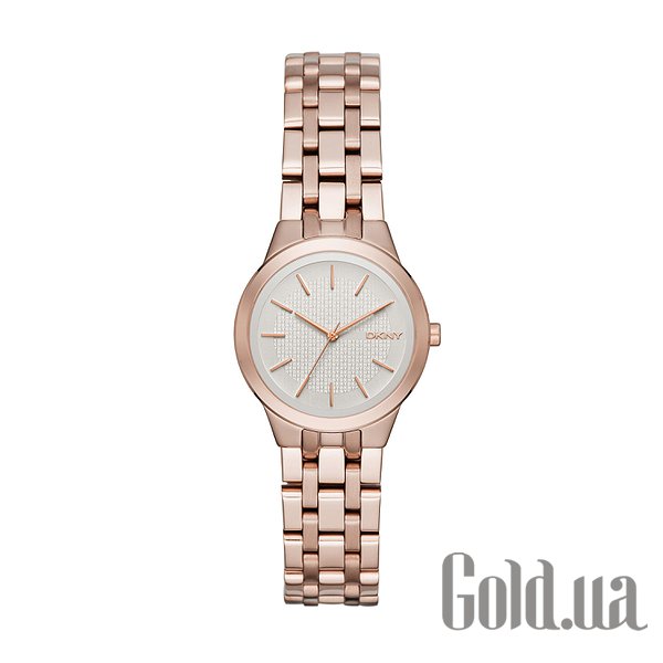 

Дизайнерские часы Donna Karan NY, Женские часы NY2492