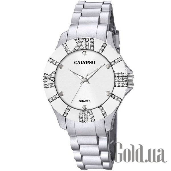 

Японские часы Calypso, K5649/7