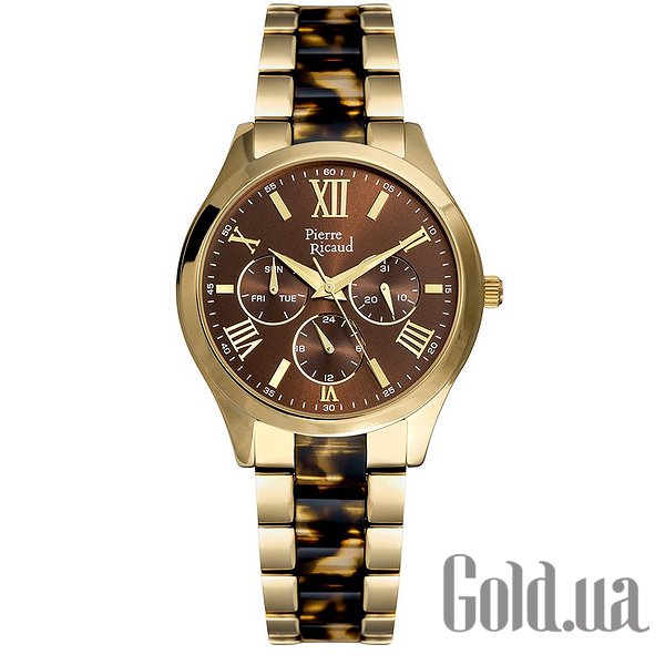 Купить Platinor Женские часы PR 22006.113GQF (PR 22006.113GQF )