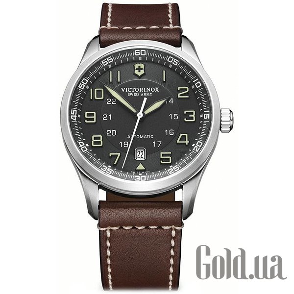 

Швейцарские часы Victorinox Swiss Army, AirBoss Mechanical V241507