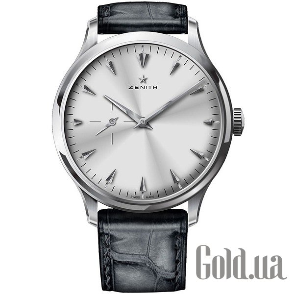 

Швейцарские часы Zenith, Ultra Thin 03.2010.681/01.c493