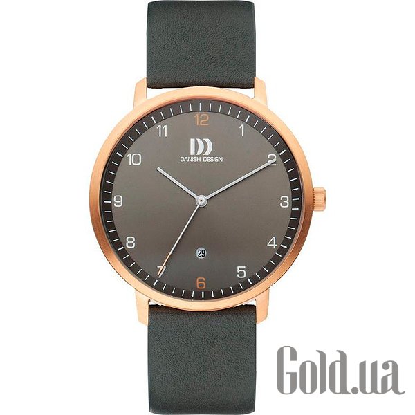 Купить Danish Design Мужские часы IQ18Q1182