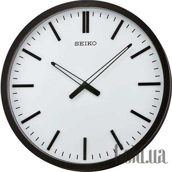 

Настенные часы Seiko, Настенные часы qXA619K