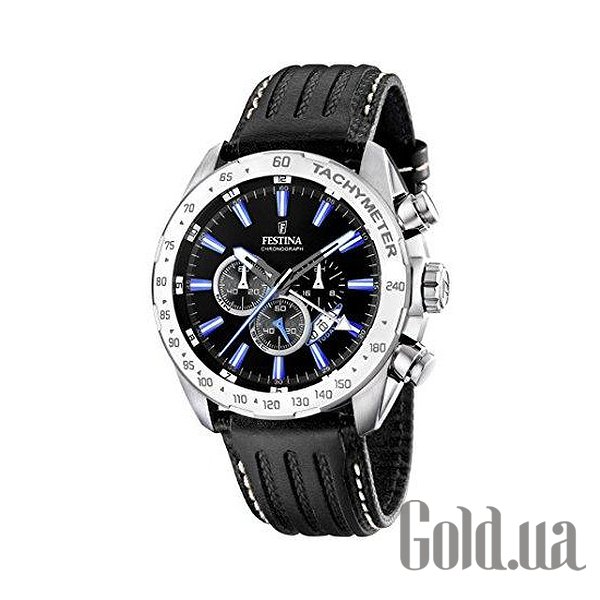 

Мужские часы Festina, Мужские часы Sport Chronograph F16489/3