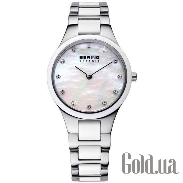 

Дизайнерские часы Bering, Женские часы 32327-701