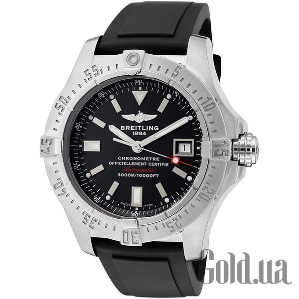 

Швейцарские часы Breitling, Мужские часы Avenger Seawolf A1733010/BA05/134S