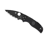 Spyderco Нож Native 5 Black Blade 87.12.97, 1545347