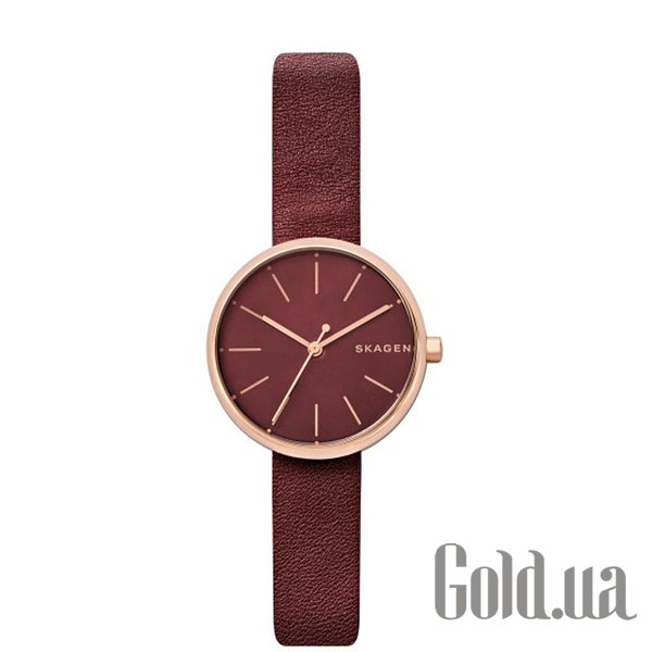 

Женские часы Skagen, Женские часы White Label SKW2646