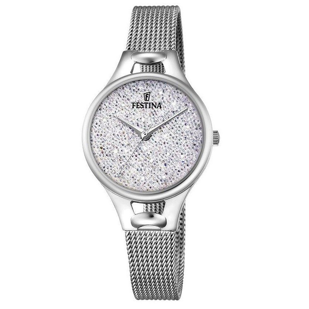 Festina Женские часы Mademoiselle F20331/1