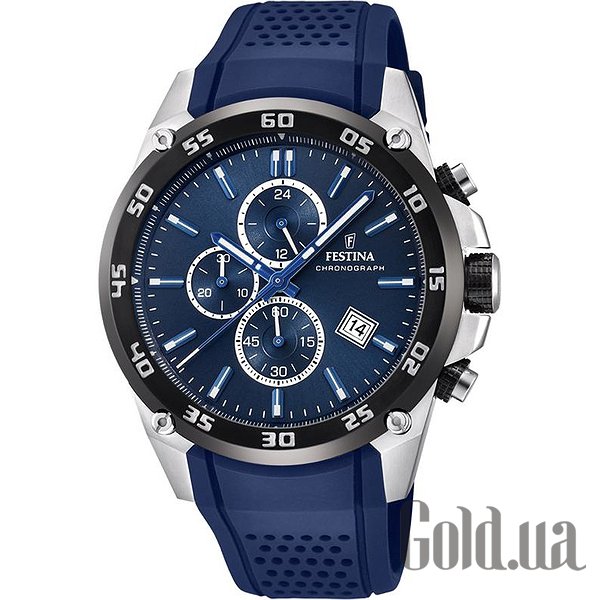 

Мужские часы Festina, Мужские часы Sport Chronograph F20330/2