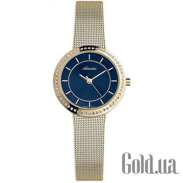 Купити Adriatica Жіночий годинник ADR 3645.1115QZ