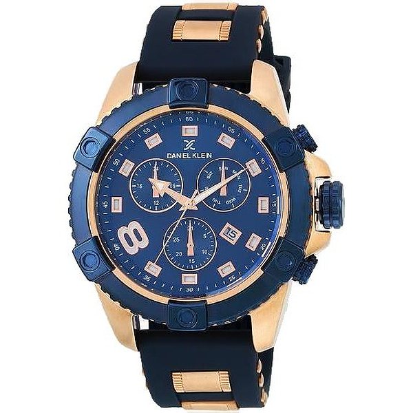 Daniel Klein Чоловічі годинники DK11174-2
