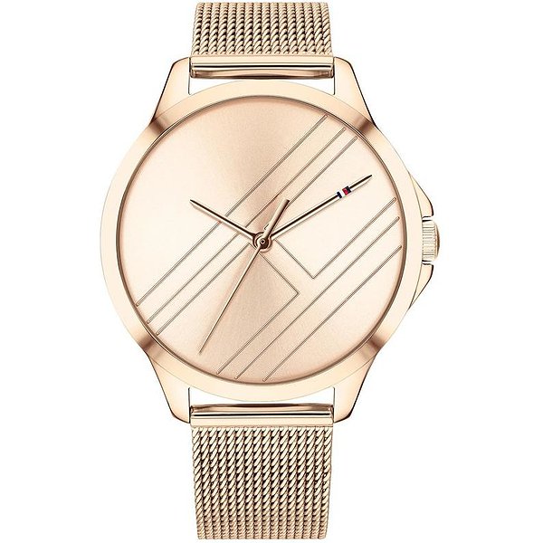Tommy Hilfiger Женские часы 1781963