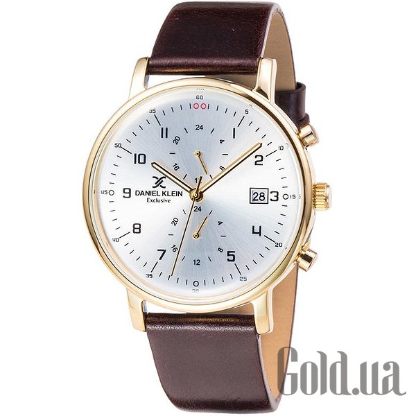 Купить Daniel Klein Мужские часы DK11817-6