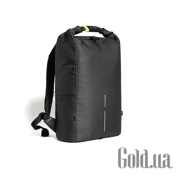 

Рюкзак XD Design, Черный, Рюкзак "Bobby Urban Lite" P705.501