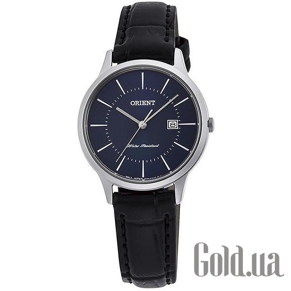 

Японские часы Orient, Женские часы RF-QA0005L10B
