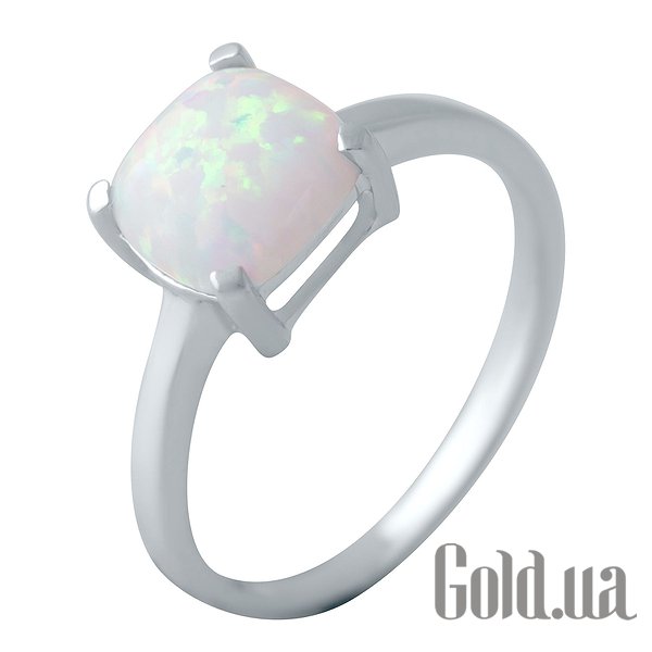 

Женские кольца Fresh Jewelry, Женское серебряное кольцо с опалом, 17