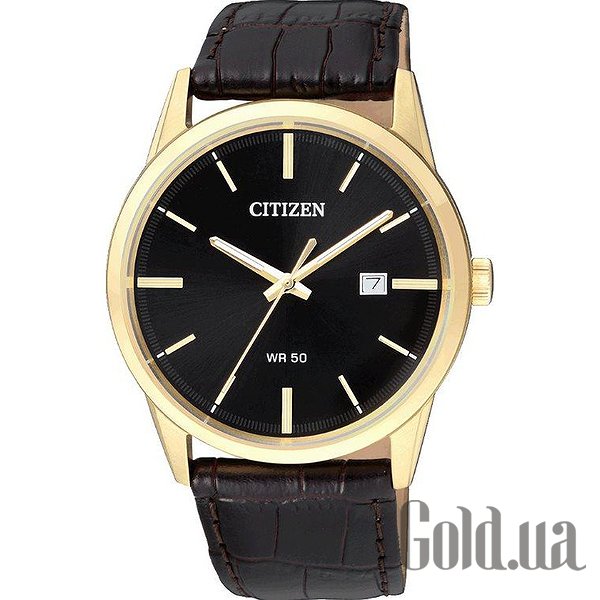 

Японские часы Citizen, Мужские часы BI5002-06E