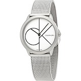 Calvin Klein Женские часы K3M5215X, 1735555