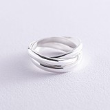 Женское серебряное кольцо, 1741955