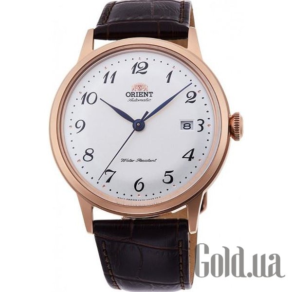 

Японские часы Orient, Мужские часы RA-AC0001S10B