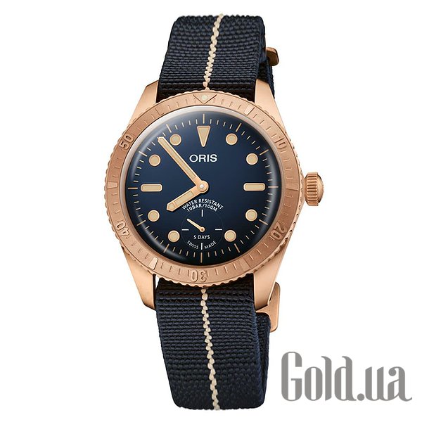 

Швейцарские часы Oris, Мужские часы 401.7764.3185 Set