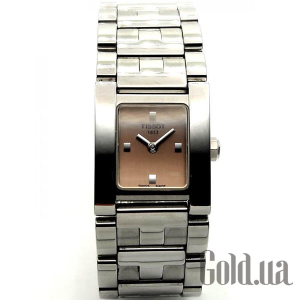 

Швейцарские часы Tissot, Женские часы T63.1.185.31