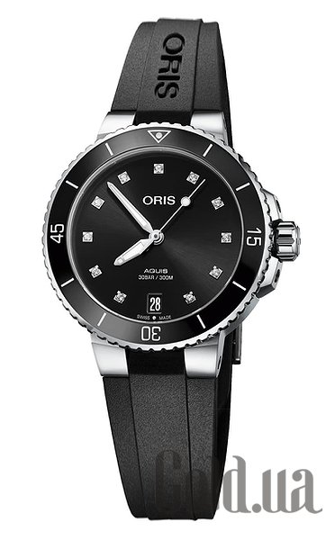 

Швейцарские часы Oris, Женские часы 733.7731.4194 RS 4.18.64