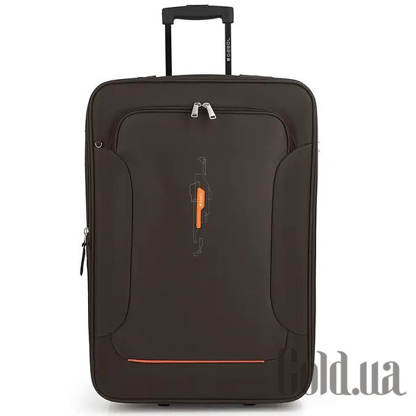 

Дорожная сумка Gabol, Коричневый, Чемодан Week (M) Brown