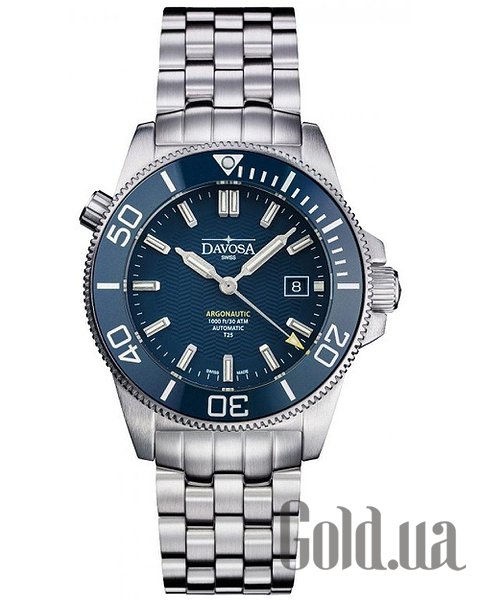 Купить Davosa Мужские часы Argonautic 161.529.04