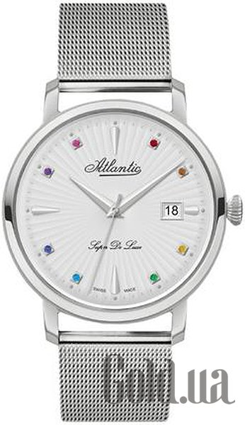 Купить Atlantic Женские часы 29355.41.29MB